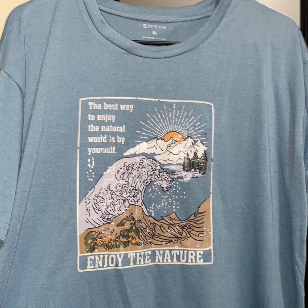 Graphic-t
